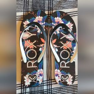 Roxy Flip Flops